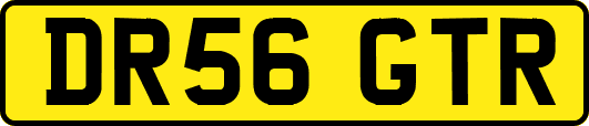 DR56GTR