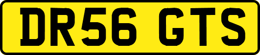 DR56GTS