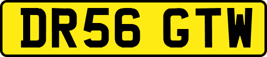 DR56GTW