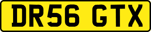 DR56GTX