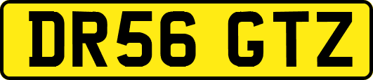 DR56GTZ