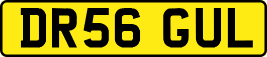 DR56GUL