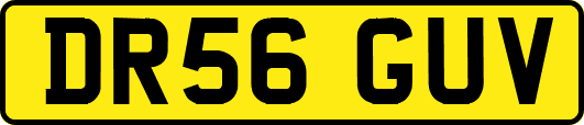 DR56GUV