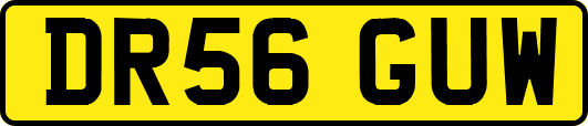 DR56GUW