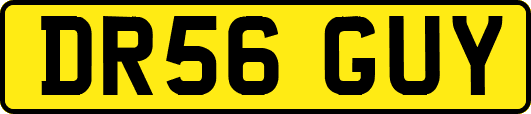 DR56GUY