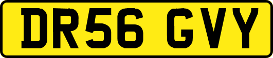 DR56GVY