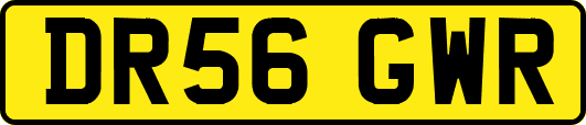 DR56GWR