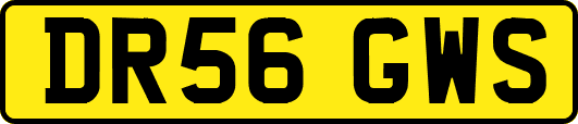 DR56GWS