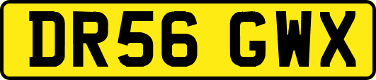 DR56GWX