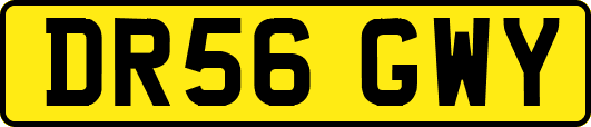 DR56GWY