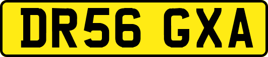 DR56GXA