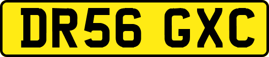 DR56GXC