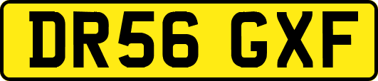 DR56GXF