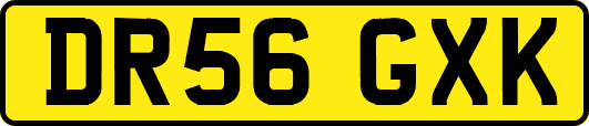 DR56GXK