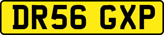 DR56GXP