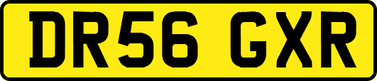 DR56GXR