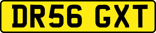 DR56GXT