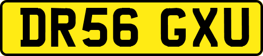 DR56GXU