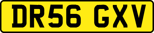 DR56GXV