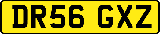 DR56GXZ
