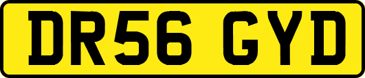 DR56GYD