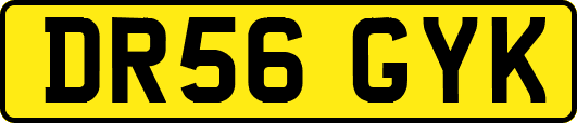 DR56GYK