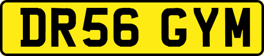 DR56GYM