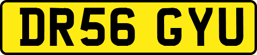 DR56GYU