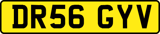 DR56GYV