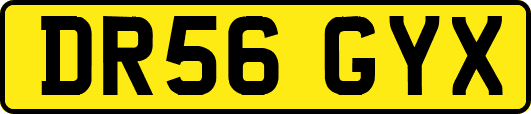 DR56GYX