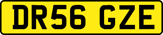 DR56GZE