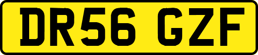 DR56GZF