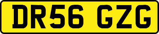 DR56GZG