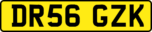DR56GZK
