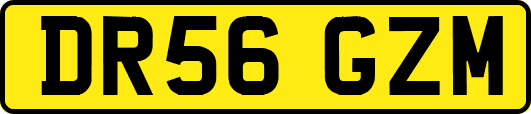 DR56GZM