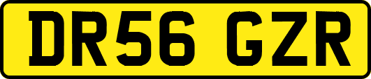 DR56GZR