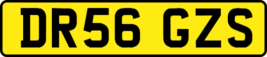 DR56GZS