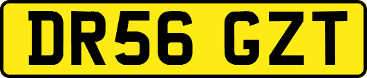 DR56GZT