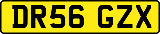 DR56GZX