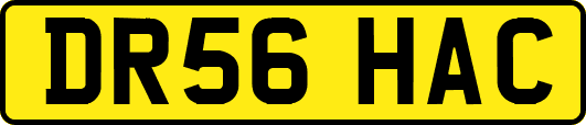 DR56HAC