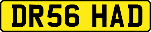 DR56HAD