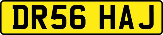 DR56HAJ