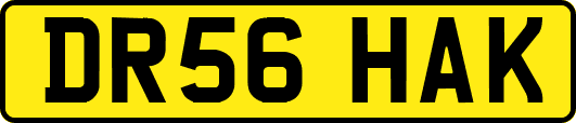 DR56HAK