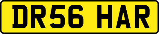 DR56HAR