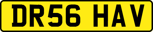 DR56HAV