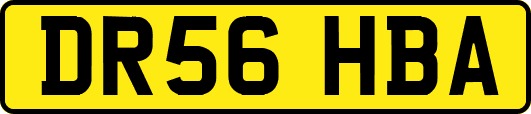 DR56HBA