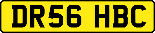 DR56HBC