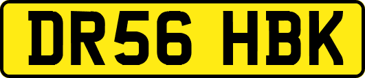 DR56HBK