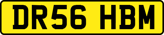 DR56HBM