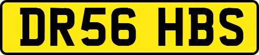 DR56HBS